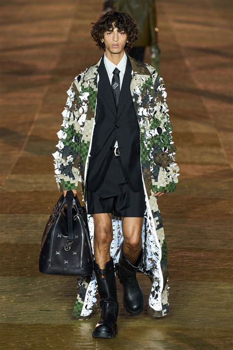 lv runway 2024|louis vuitton 2024ss.